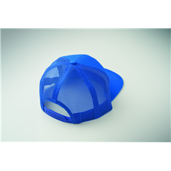 Czapka płaski daszek 7 paneli BEAD