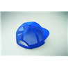 Czapka płaski daszek 7 paneli BEAD