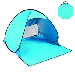 Namiot plażowy poliester 190T SHADE