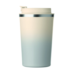 Kubek dwuścienny 350 ml BRACE GRADIENT