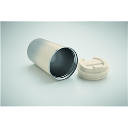 Kubek dwuścienny 350 ml BRACE GRADIENT