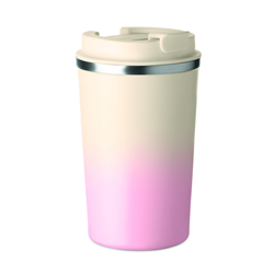 Kubek dwuścienny 350 ml BRACE GRADIENT
