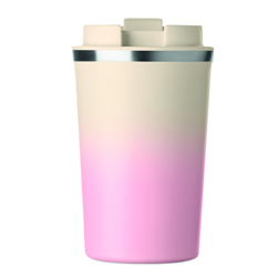 Kubek dwuścienny 350 ml BRACE GRADIENT
