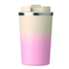 Kubek dwuścienny 350 ml BRACE GRADIENT