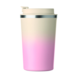 Kubek dwuścienny 350 ml BRACE GRADIENT