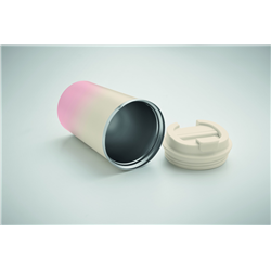 Kubek dwuścienny 350 ml BRACE GRADIENT