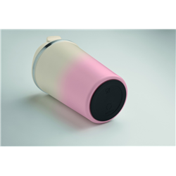 Kubek dwuścienny 350 ml BRACE GRADIENT