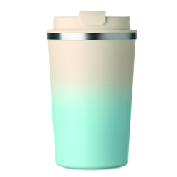 Kubek dwuścienny 350 ml BRACE GRADIENT
