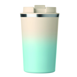 Kubek dwuścienny 350 ml BRACE GRADIENT