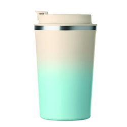 Kubek dwuścienny 350 ml BRACE GRADIENT