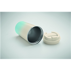 Kubek dwuścienny 350 ml BRACE GRADIENT