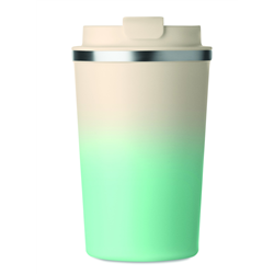 Kubek dwuścienny 350 ml BRACE GRADIENT