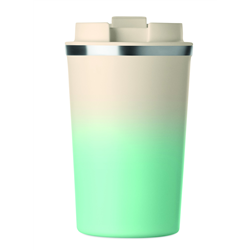 Kubek dwuścienny 350 ml BRACE GRADIENT
