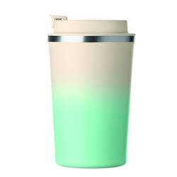 Kubek dwuścienny 350 ml BRACE GRADIENT