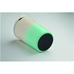 Kubek dwuścienny 350 ml BRACE GRADIENT