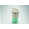 Kubek dwuścienny 350 ml BRACE GRADIENT