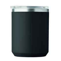 Kubek z 2 ściankami 400 ml COCOA