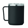 Kubek z 2 ściankami 400 ml COCOA