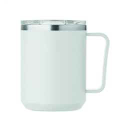 Kubek z 2 ściankami 400 ml COCOA