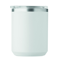 Kubek z 2 ściankami 400 ml COCOA