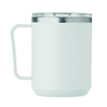 Kubek z 2 ściankami 400 ml COCOA
