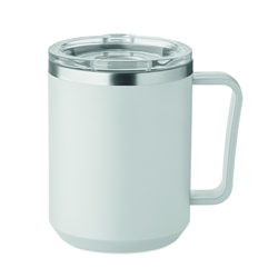 Kubek z 2 ściankami 400 ml COCOA