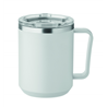 Kubek z 2 ściankami 400 ml COCOA
