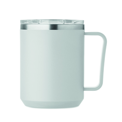 Kubek z 2 ściankami 400 ml COCOA