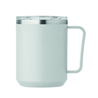 Kubek z 2 ściankami 400 ml COCOA