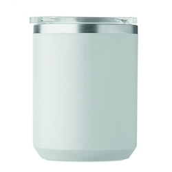 Kubek z 2 ściankami 400 ml COCOA