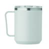 Kubek z 2 ściankami 400 ml COCOA