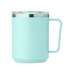 Kubek z 2 ściankami 400 ml COCOA