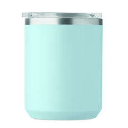 Kubek z 2 ściankami 400 ml COCOA