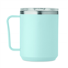 Kubek z 2 ściankami 400 ml COCOA