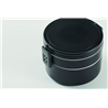 Lunchbox PP 2 poziomy 950 ml ENSALA