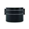 Lunchbox PP 2 poziomy 950 ml ENSALA