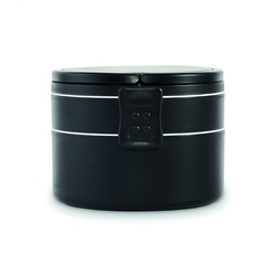 Lunchbox PP 2 poziomy 950 ml ENSALA