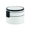 Lunchbox PP 2 poziomy 950 ml ENSALA