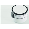 Lunchbox PP 2 poziomy 950 ml ENSALA