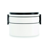 Lunchbox PP 2 poziomy 950 ml ENSALA