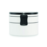 Lunchbox PP 2 poziomy 950 ml ENSALA