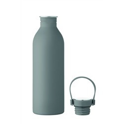 Butelka z 1 ścianką 500 ml SVALUR