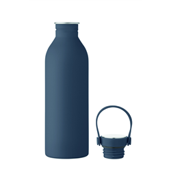 Butelka z 1 ścianką 500 ml SVALUR
