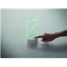 Podświetlana tablica LED LEDMEMO