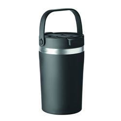 Kubek dwuścienny 350 ml COZYCUP