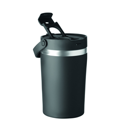 Kubek dwuścienny 350 ml COZYCUP