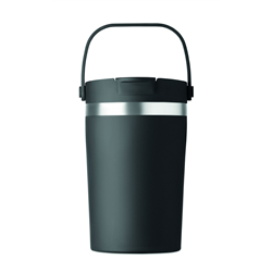 Kubek dwuścienny 350 ml COZYCUP
