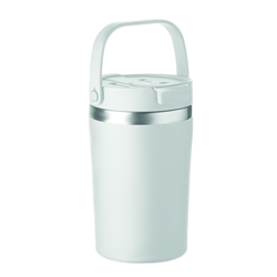 Kubek dwuścienny 350 ml COZYCUP