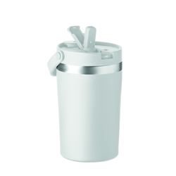 Kubek dwuścienny 350 ml COZYCUP
