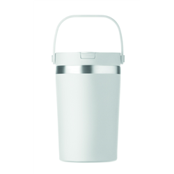 Kubek dwuścienny 350 ml COZYCUP